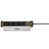 FATMAX 4-krotna aluminiowa listwa nasadowa 3m z szyną Podgląd zdjęcia produktu 11