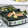 GreenPan Elite Kontaktgrill 2200W 7 Programme Grill Produktbild-Vorschau 8