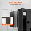 SucceBuy Through The Wall Drop Box - wytrzymała stalowa Podgląd zdjęcia produktu 4