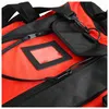 Dönges Feuerwehr-Bereitschaftstasche (feuerwehrtasche Produktbild-Vorschau 3