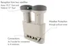 SCHWAIGER Monoblock Quad LNB für 4 Teilnehmer, Astra 19,2° Produktbild-Vorschau 10