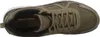 Top-down view of a single athletic shoe. Produktbild-Vorschau