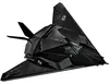 Klocki konstrukcyjne COBI Lockheed F-117 Nighthawk 795 Podgląd zdjęcia produktu 4