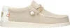 HEYDUDE Hey Dude Wally Braided Schuhe Herren off-white 45 Produktbild-Vorschau 66