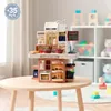 Colorbaby Mein Heim-küchenset Lernspielzeug Mehrfarbig  Produktbild-Vorschau 3