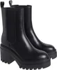 Calvin Klein Jeans Bottines pour femmes YW0YW01547 0GJ Voir les images du produit 1
