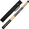 Didgeridoo per principianti 120cm - Con borsa e pittura a Anteprima dell’immagine prodotto 1