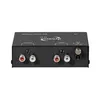 DYNAVOX, preamplificador de phono TC-20, color Vista previa de la imagen del producto 7