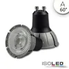 ISOLED GU10 Vollspektrum LED Strahler 7W COB, 60°, 4000K, Produktbild-Vorschau 2