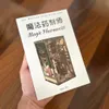 Magic Pharmacist CUTEBEE DIY Book Nook Kit Eternal Podgląd zdjęcia produktu 14