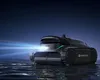 Robot de piscine à batterie WYBOT avec caméra IA intégrée Voir les images du produit 4
