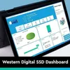 Western Digital Blue SA510 2.5" 4TB Serial ATA Anteprima dell’immagine prodotto 10