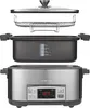 SENCOR SPR 5500SS Pomalý hrnec, objem 6 l, 5 předvoleb pro Náhled obrázku produktu 3