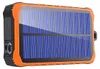 Powerbank Solarny 4Smarts Prepper        12000Mah Szary Anteprima dell’immagine prodotto 2