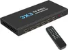 3X3 ovládač TV steny TV nástenný procesor pre vstup HDMI Náhľad obrázku produktu 1