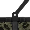 reisenthel carrybag XS small Einkaufskorb frame Teddy Olive Produktbild-Vorschau 7