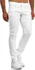 Tazzio Herren Jeans Slim Fit 165251 Weiß W32/L30 Produktbild-Vorschau 2