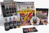 Sublimationsstarterpaket für Tankdrucker ET-2711 - GIC Produktbild-Vorschau 1