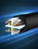 Patchcord Kabel Przewód Sieciowy Ethernet Rj45 Cat 6 Utp Podgląd zdjęcia produktu 9