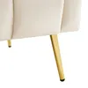 Merax Schlafsofa mit Bettfunktion, Klappbett Bettsofa Produktbild-Vorschau 13
