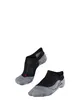 TK5 Wander Invisible Damen Socken - Schwarz-Mix - 39-40 Produktbild-Vorschau 2