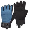Black Diamond Bergsteigerhandschuhe Crag Gloves blau, M Produktbild-Vorschau 2