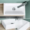 Mai & Mai Waschbecken mit Hahnloch Aufsatzwaschbecken Produktbild-Vorschau 3