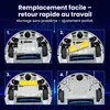 Extralink Batterie de remplacement pour iRobot Roomba Voir les images du produit 4