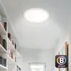 LED Panel dimmbar Smart WiFi Bluetooth CCT 18W weiß Produktbild-Vorschau 8