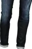 Diesel Jeans D-Finitive weite Passform dunkelblaues Denim Produktbild-Vorschau 20