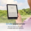 Amazon Kindle Paperwhite schwarz 16GB WLAN eBook-Reader Produktbild-Vorschau 5