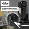 vhbw 2x Akku Ersatz für Dewalt DE9071, DE9074, DE9075, Produktbild-Vorschau 4