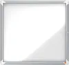 nobo® 1902578 Vitrine d'affichage avec porte rabattable - Voir les images du produit 5