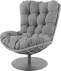 di volio Gartensessel SALO - grau, Lounge Sessel aus Produktbild-Vorschau 12