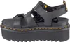 Dr Martens Sandalo Gladiatore Nero Nero A0259747 Anteprima dell’immagine prodotto 12