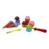 Johntoy 27486 Home and Kitchen Magic Crème glacée Voir les images du produit 7