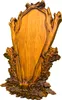 Ein Brett für eine Trophäe in Form eines Hirsches, Rehs, Produktbild-Vorschau 1