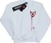 It Chapter 2 - Sweatshirt für Herren BI49824 (XXL) (Weiß) Produktbild-Vorschau 1