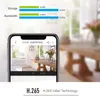 Telecamera WiFi per interni EZVIZ 1080p con visione Anteprima dell’immagine prodotto 14