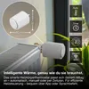 OSRAM Zubehör SMART+ RADIATOR THERMOSTAT White Triple Pack Produktbild-Vorschau 9