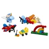 Lego CLASSIC 10401 Rainbow Fun Anteprima dell’immagine prodotto 2