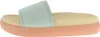 Tamaris Damen Pantolette mit Plateausohle und losen Produktbild-Vorschau 8