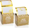 com-four® 120x Aufkleber für Geschenke zu Weihnachten bis 8 Produktbild-Vorschau 7