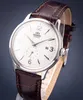 Pánske hodinky Orient Classic Automatic Náhľad obrázku produktu 3