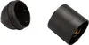 Two parts of a lamp socket are shown against a white background. Produktbild-Vorschau