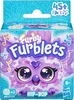 Hasbro - Mini Furby Furblet Hip Bop Akcesorium Premium dla Podgląd zdjęcia produktu 7