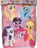 My Little Pony - dwustronny zestaw pościeli, 135x200 i Podgląd zdjęcia produktu 3