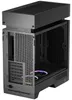 Case DeepCool CL6600, vetro temperato, RGB, nero, Anteprima dell’immagine prodotto 6