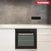 Telefunken Backofen Einbaugerät | Einbaubackofen ohne Produktbild-Vorschau 3