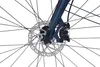 CHILLIZ Gravel Bike 28 Zoll GL.09 blau Rahmenhöhe 54 cm 16 Produktbild-Vorschau 8